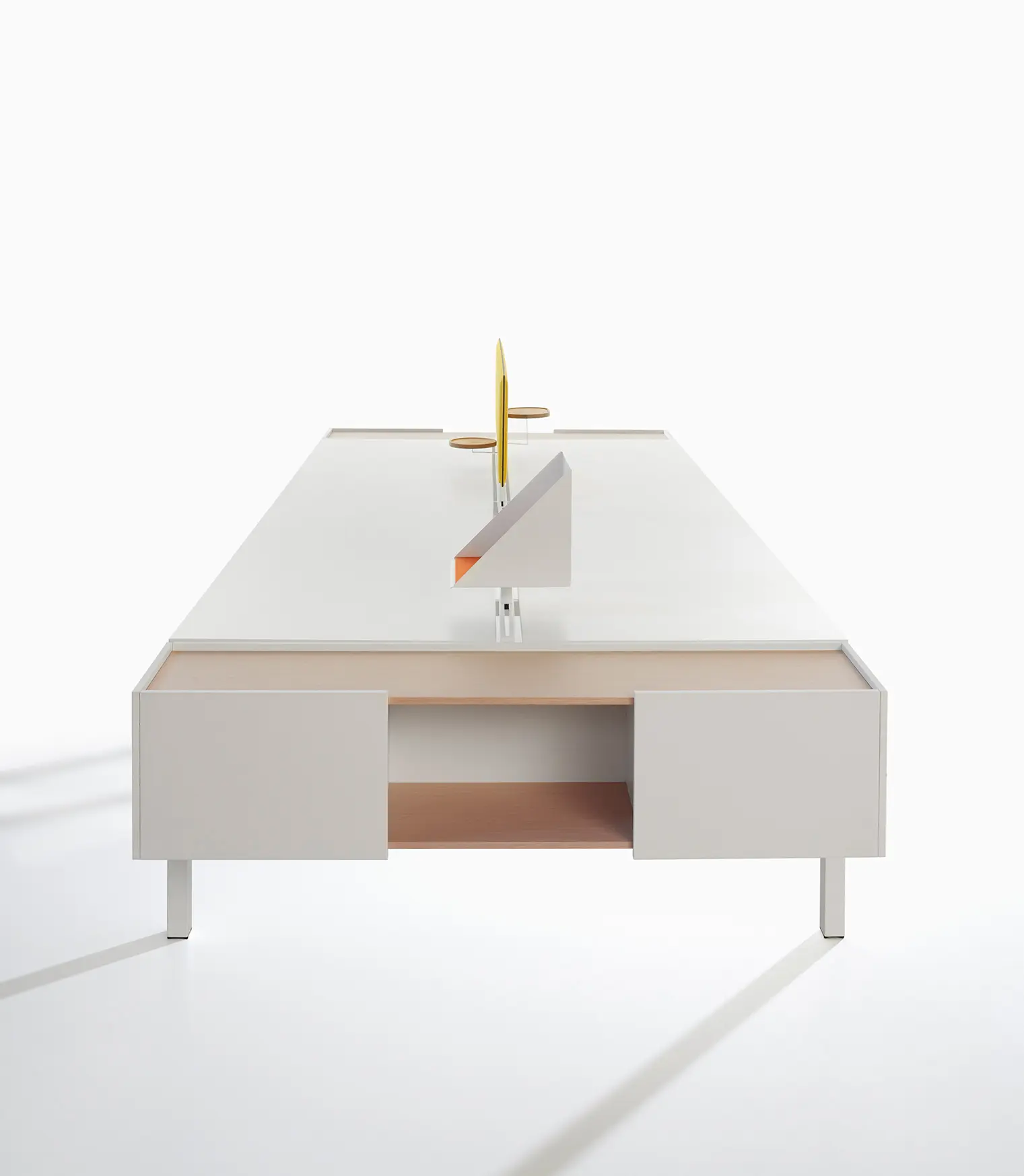 IOC project partners - One