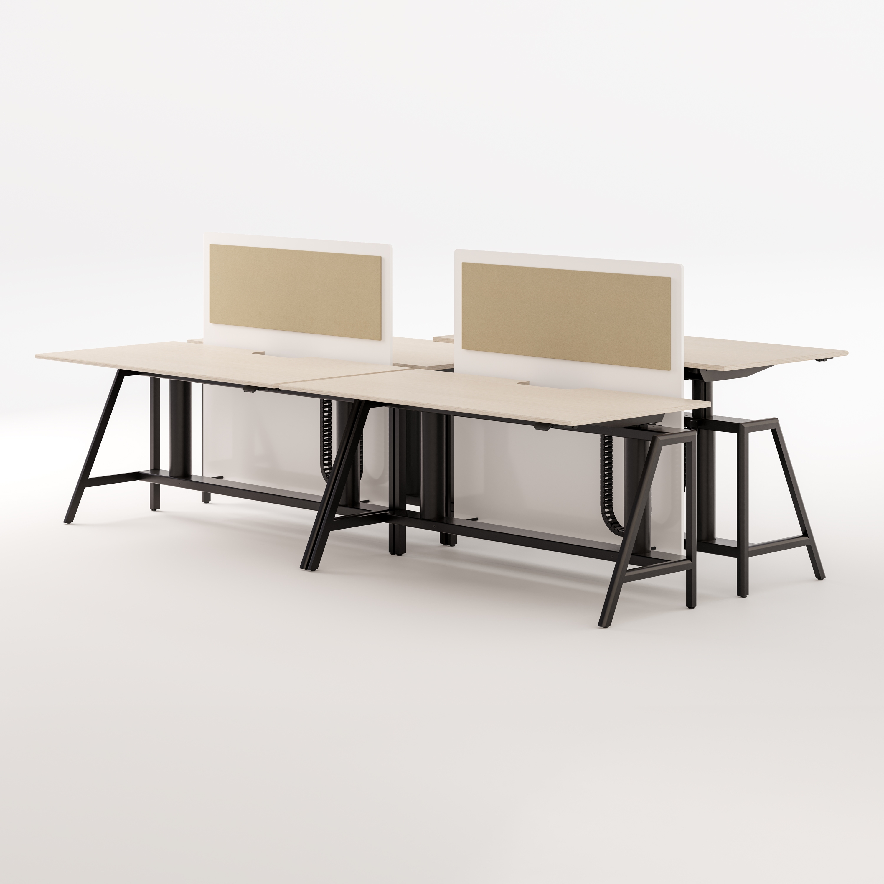 Display product Solari from manufacturer IOC project partners