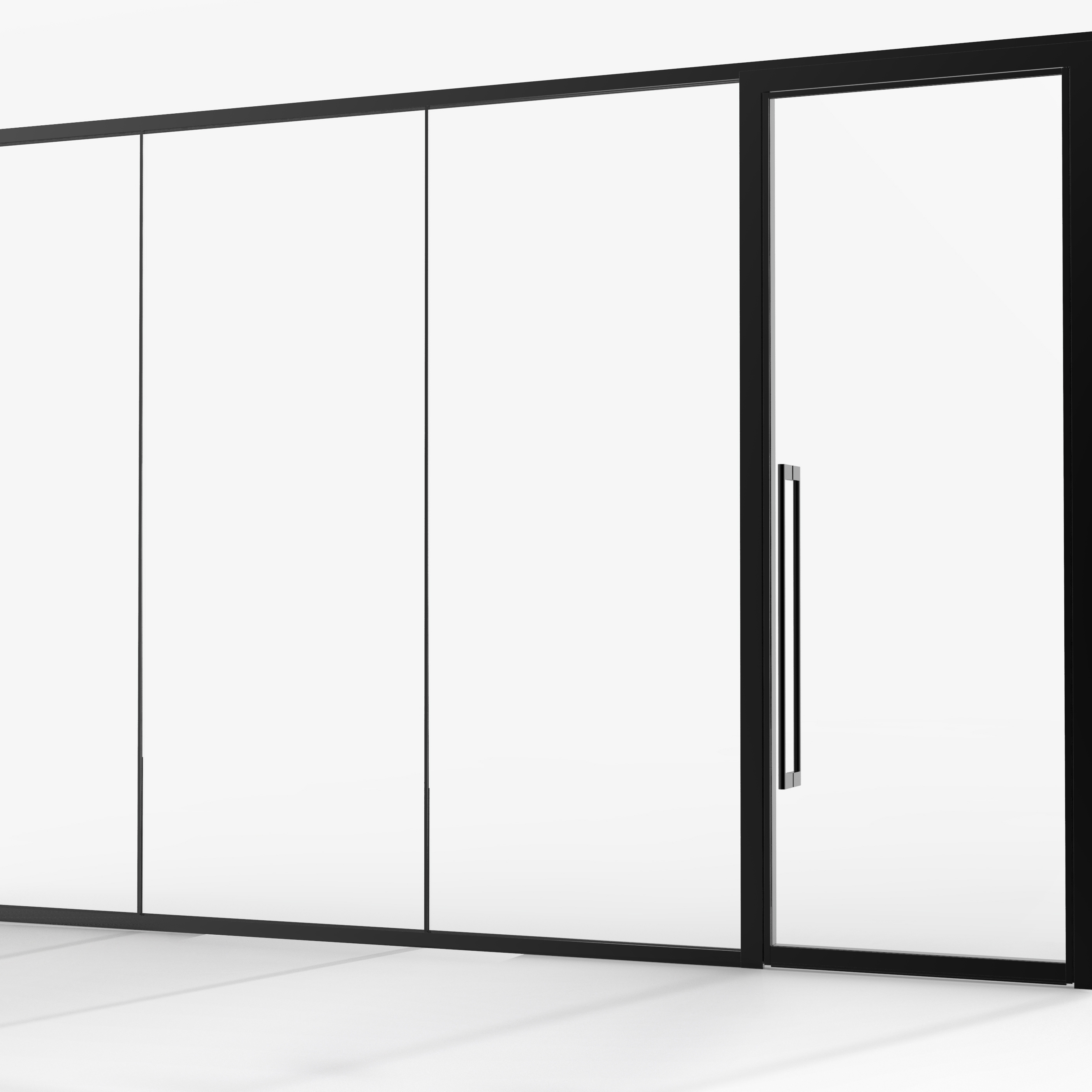 Mostra il prodotto Split del produttore IOC project partners