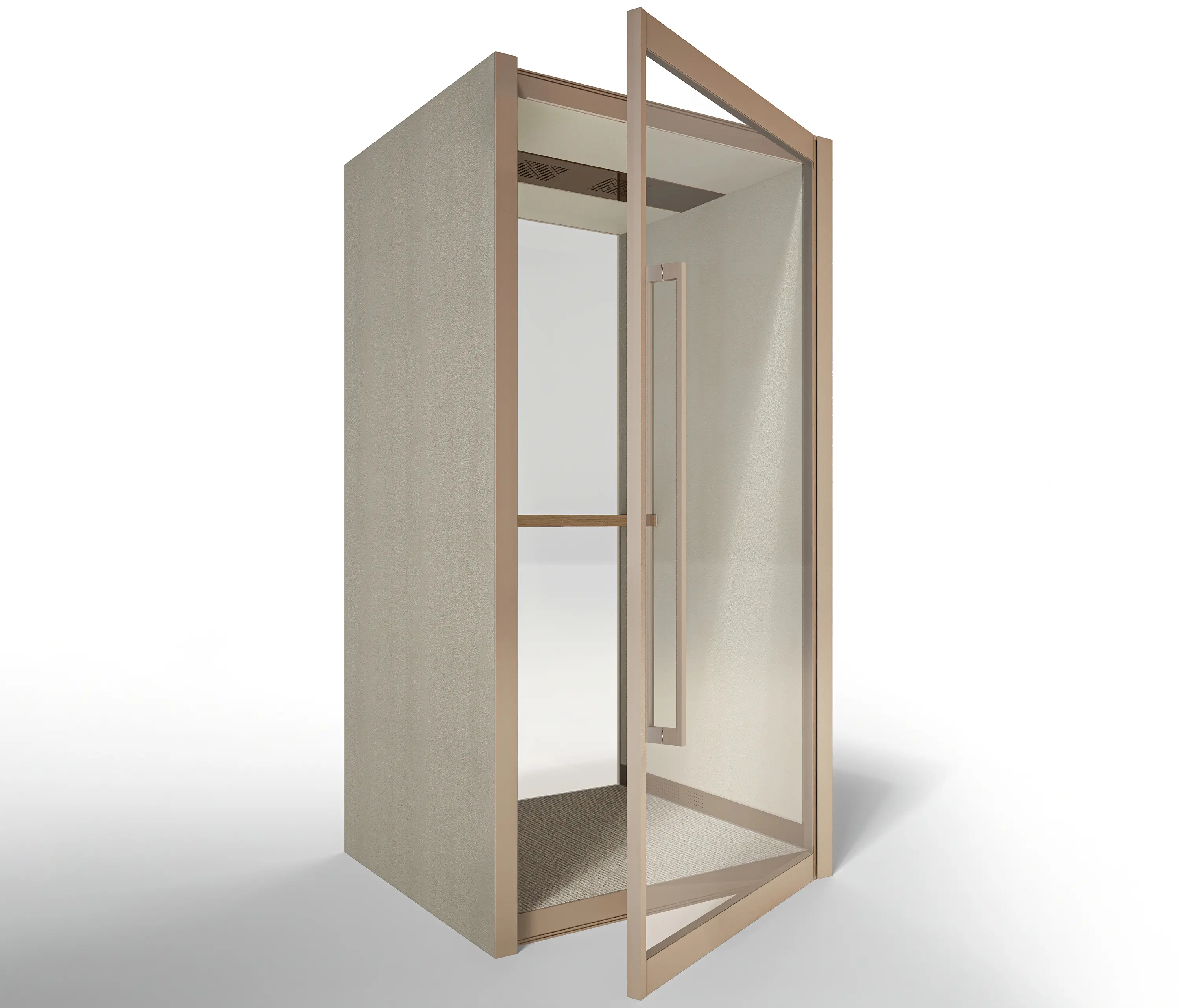 IOC project partners - Privé