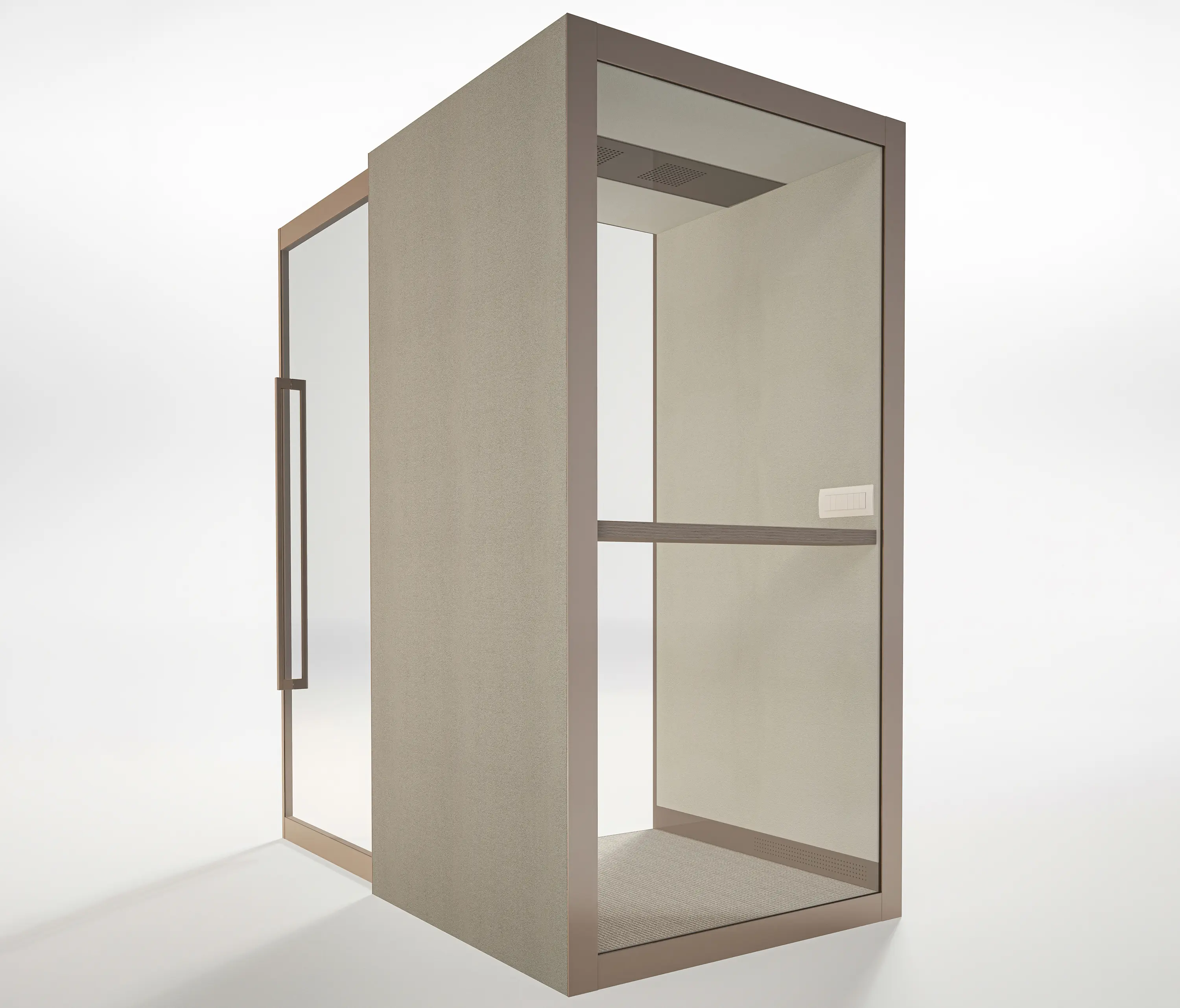 IOC project partners - Privé