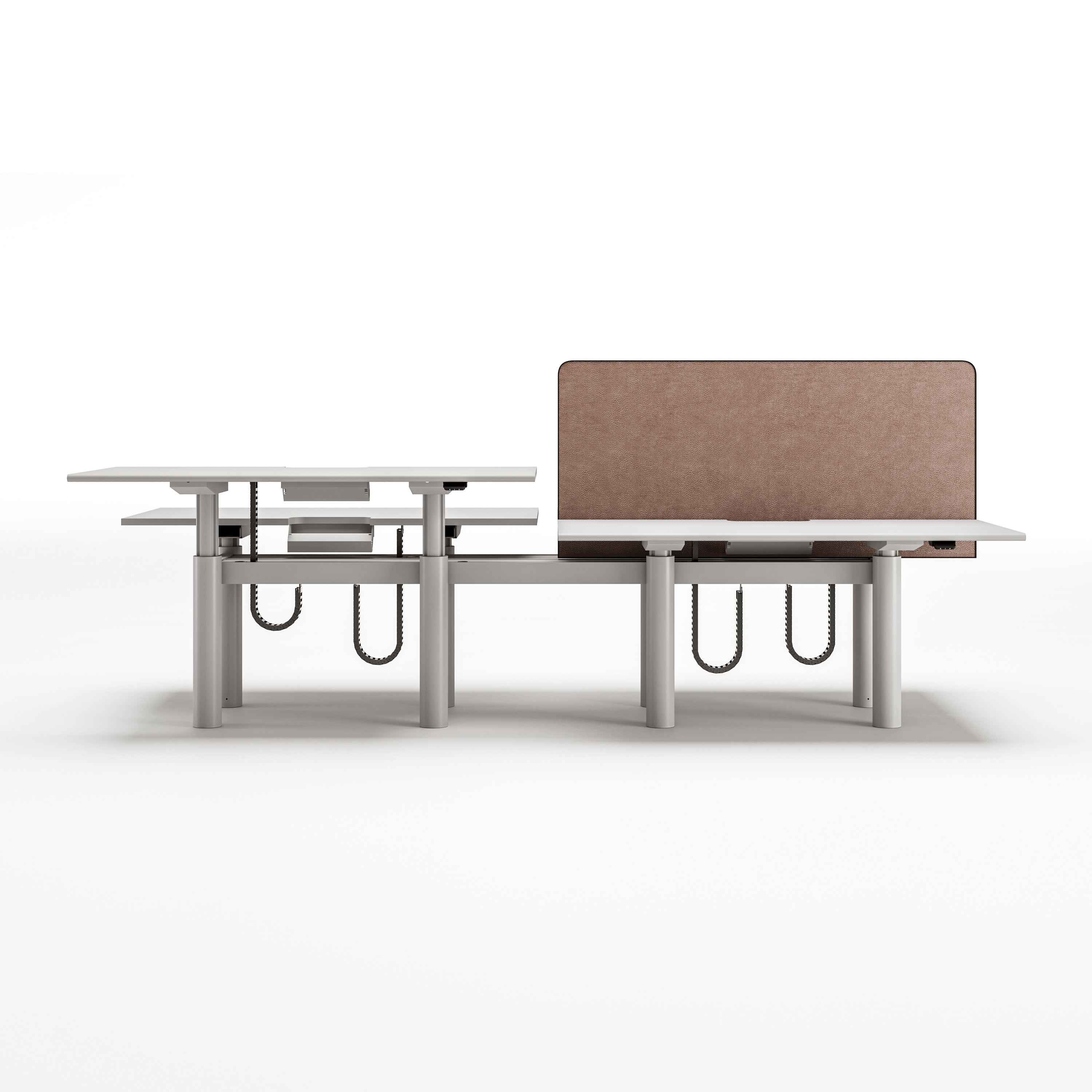 Display product Galleria from manufacturer IOC project partners