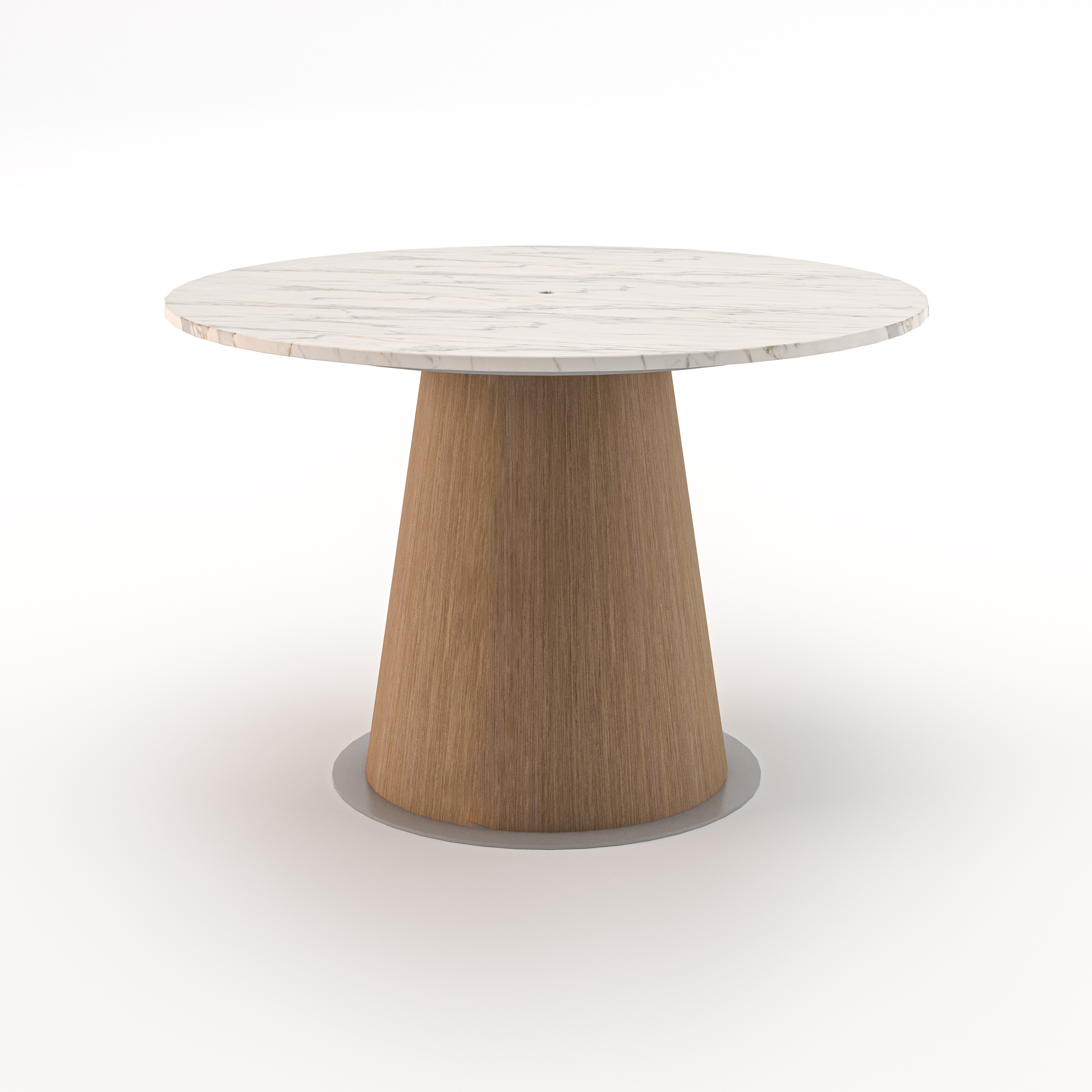 Produkt Duomo - Meeting table des Herstellers IOC project partners anzeigen