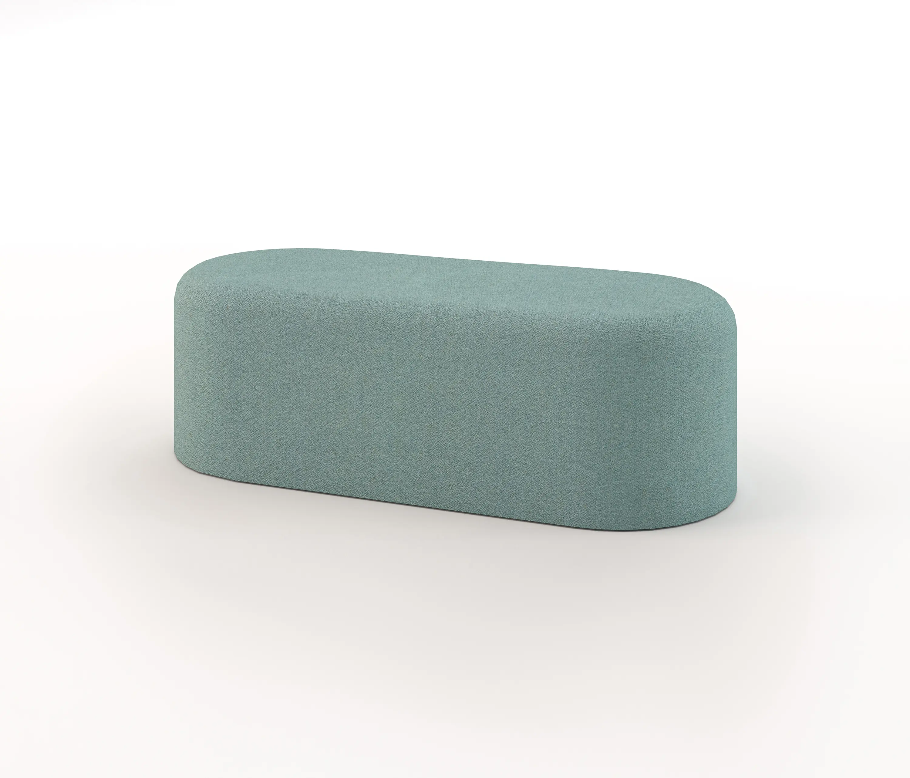 IOC project partners - Isola