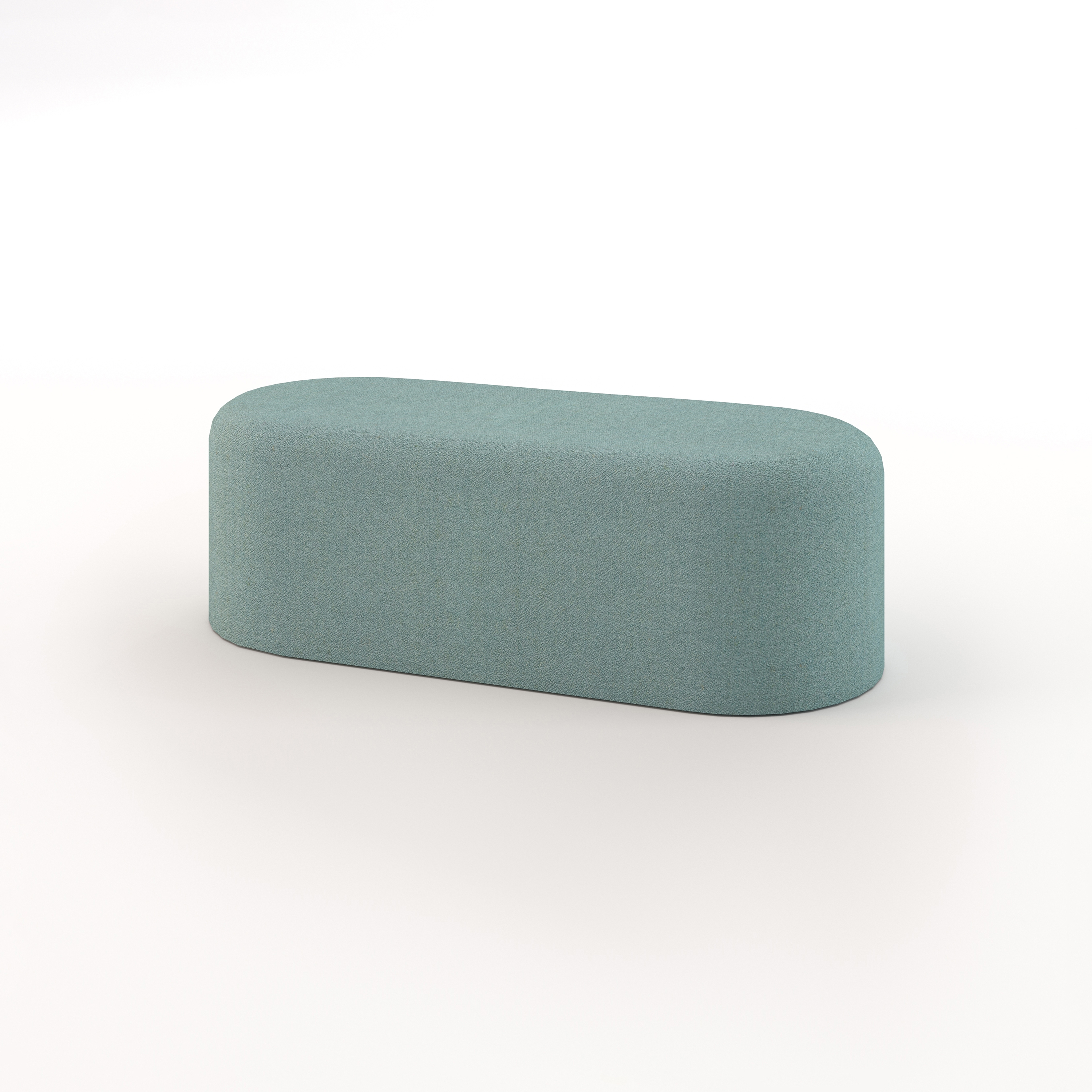 Mostrar el producto Isola - Ottoman del fabricante IOC project partners