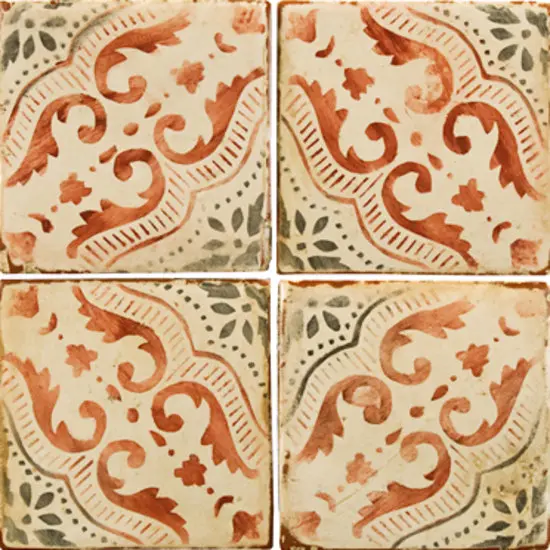 Ann Sacks - Gaitanos 7 12x12
