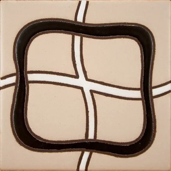 Ann Sacks - Argyle & Argyle Top 2
