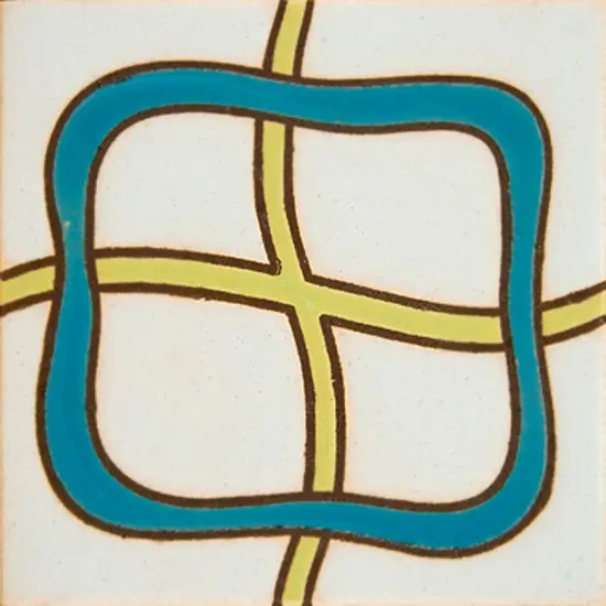 Ann Sacks - Argyle & Argyle Top 3