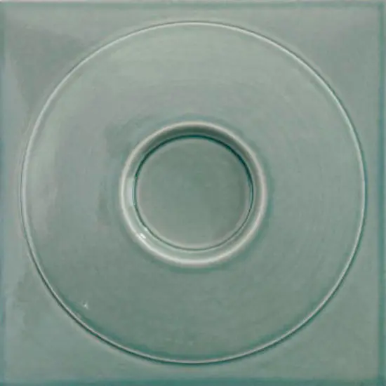 Ann Sacks - Discus 25x25