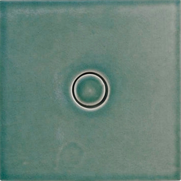 Window with circle 15x15