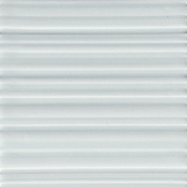Vertoon produk Groove 10x10 van vervaardiger Ann Sacks