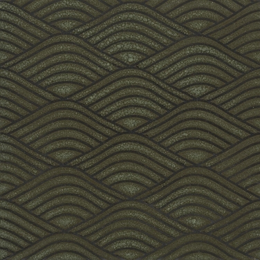 Mountains in moss 20x20