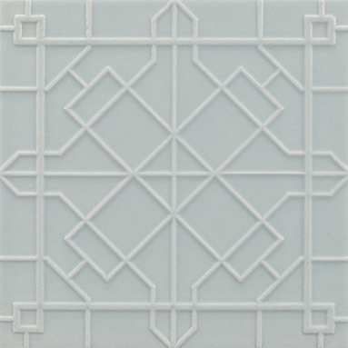 Modern fretwork 11x11