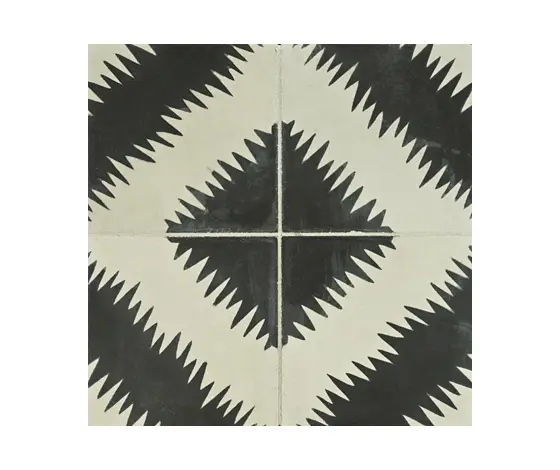 Ann Sacks - Paccha Zigzag