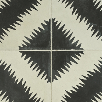 Paccha Zigzag