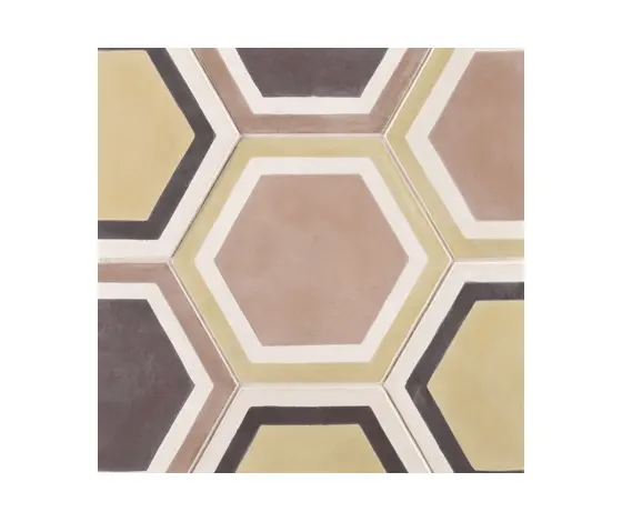 Ann Sacks - Paccha Honeycomb