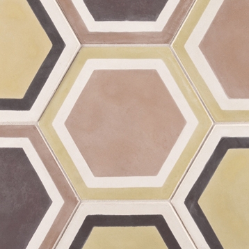 Paccha Honeycomb