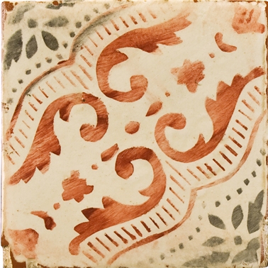 Mostrar el producto Gaitanos 7 12x12 del fabricante Ann Sacks