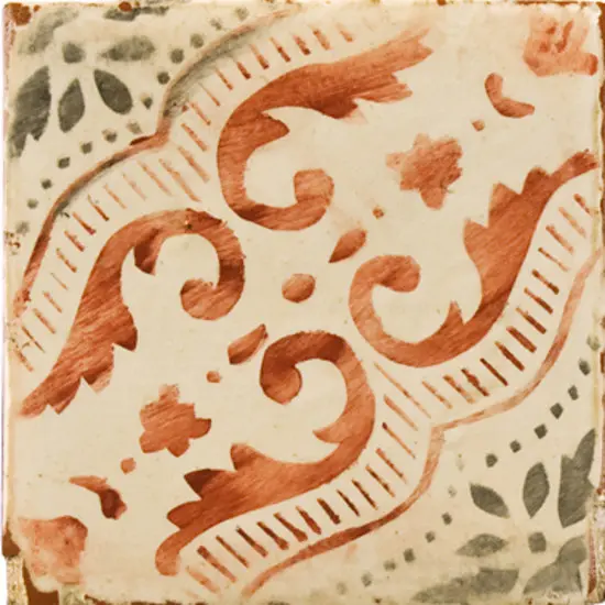 Ann Sacks - Gaitanos 7 12x12