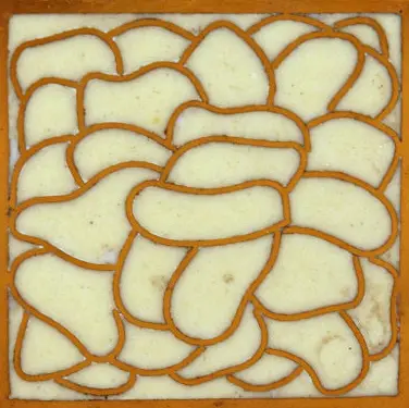 Ann Sacks - Webb 5x5