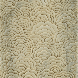 Carved Stone Hua 20x40cm