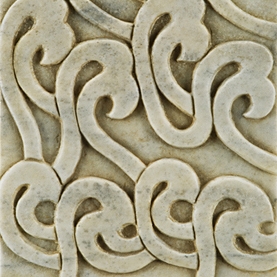 Carved Stone Tang 20x40cm