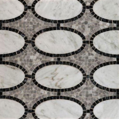 Opera mosaic