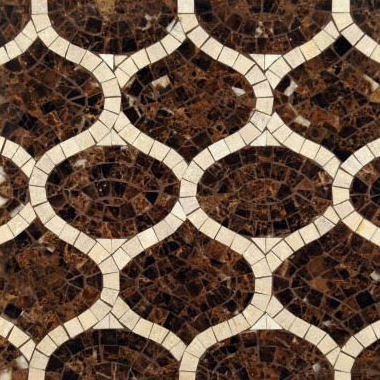 Gershwin mosaic