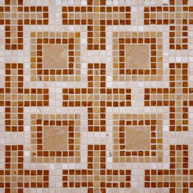 Geneva mosaic