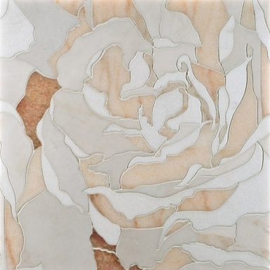 Produkt Rose mosaic des Herstellers Ann Sacks anzeigen