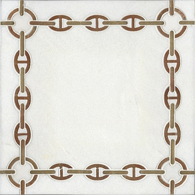 Bette mosaic