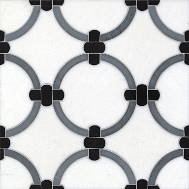 Cary mosaic