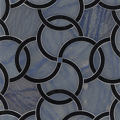 Coco mosaic