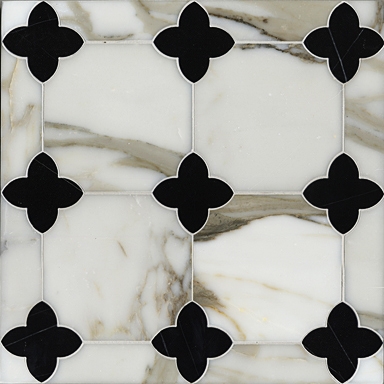 Greta mosaic
