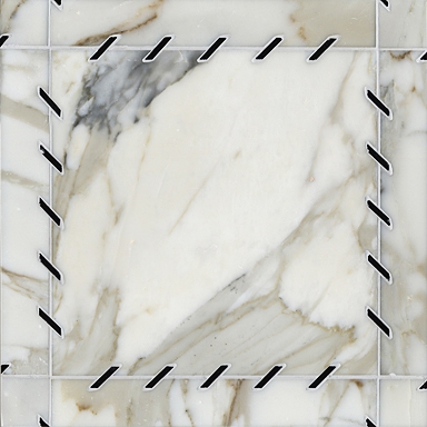 Ingrid mosaic