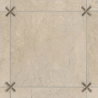 James mosaic