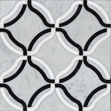 Kelly mosaic