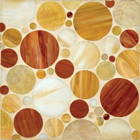 Browse products for category Glass mosaics