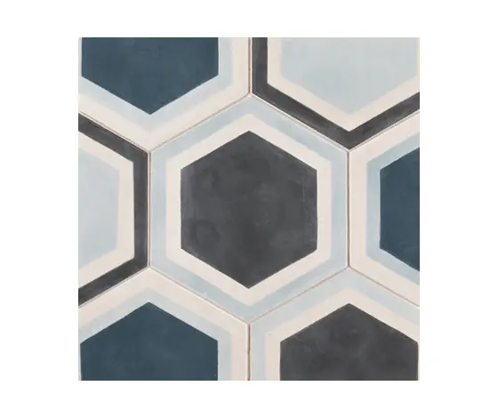 Ann Sacks - Paccha Honeycomb