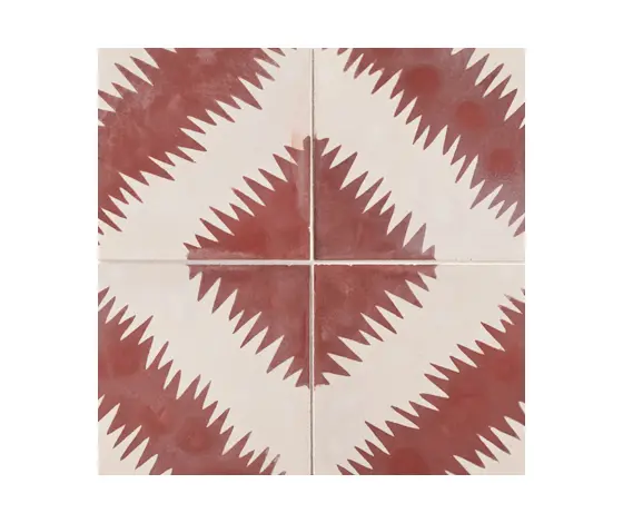 Ann Sacks - Paccha Zigzag