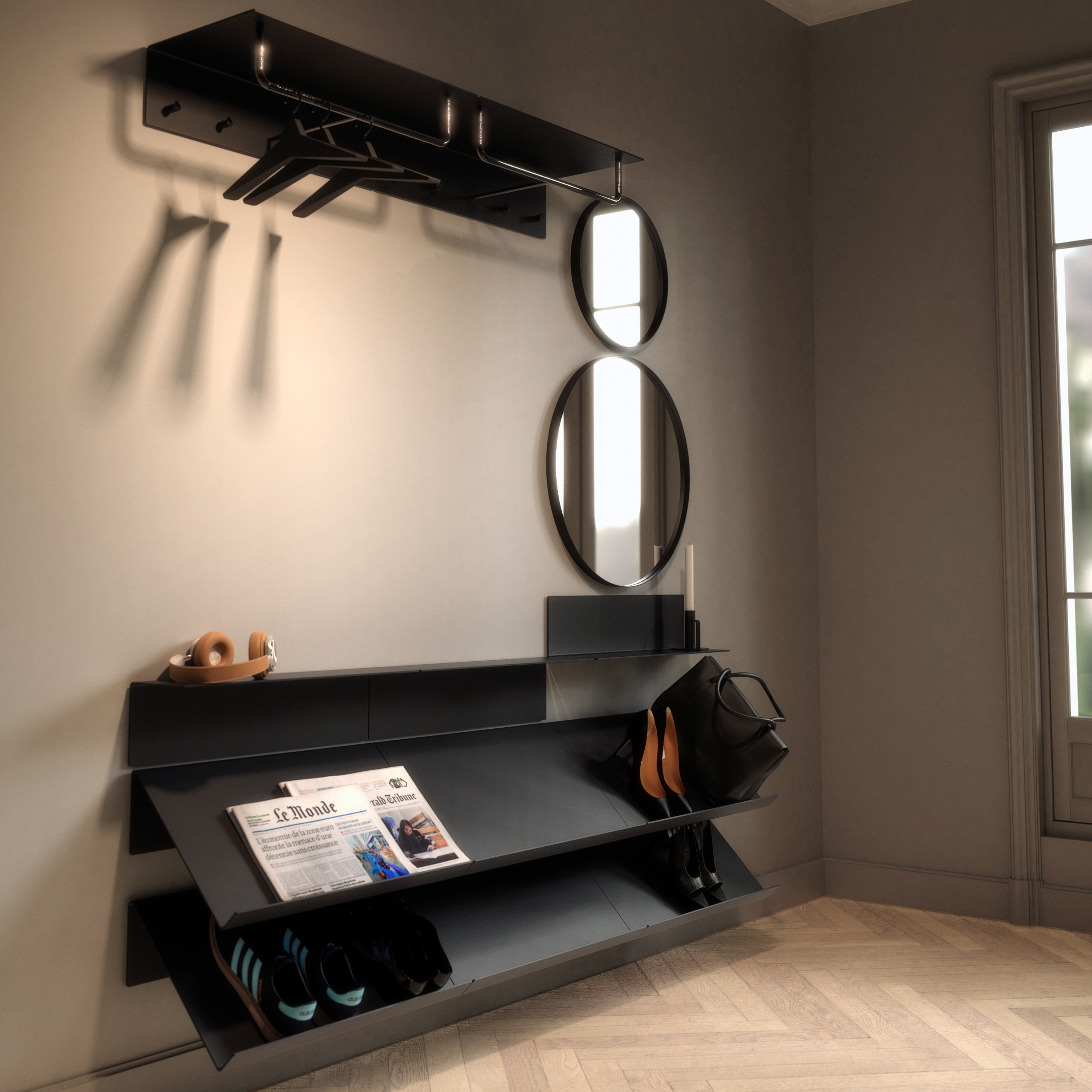 WARDROBE