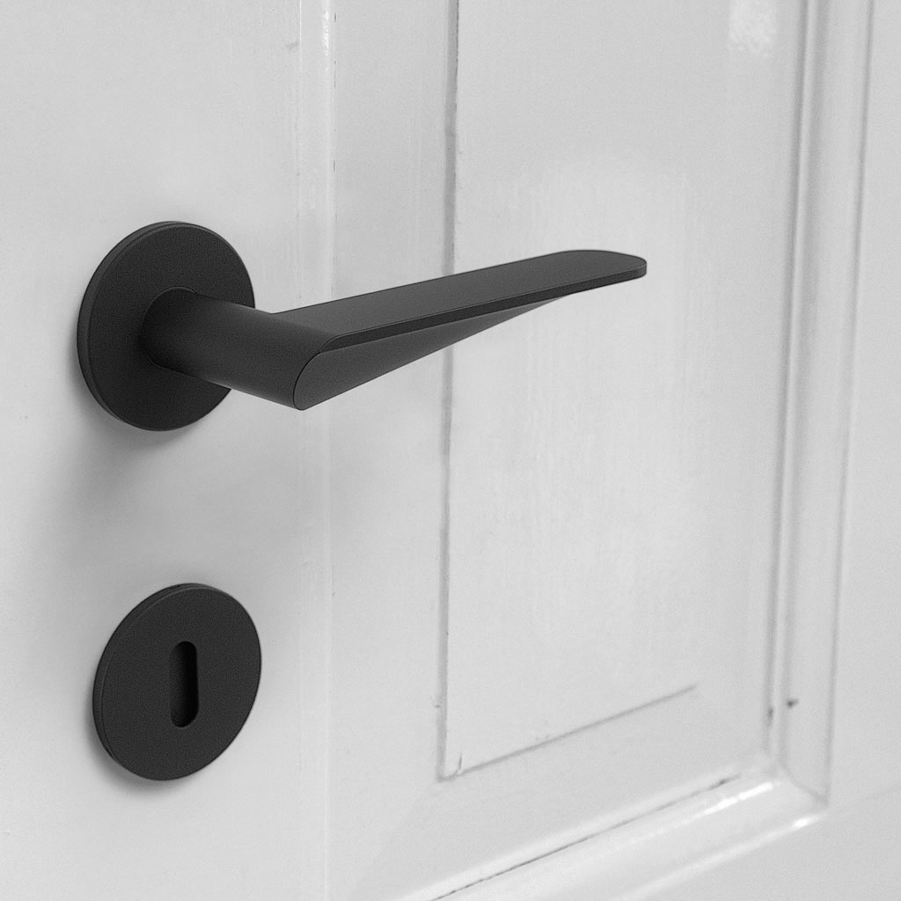 ARCHITECTURAL HARDWARE