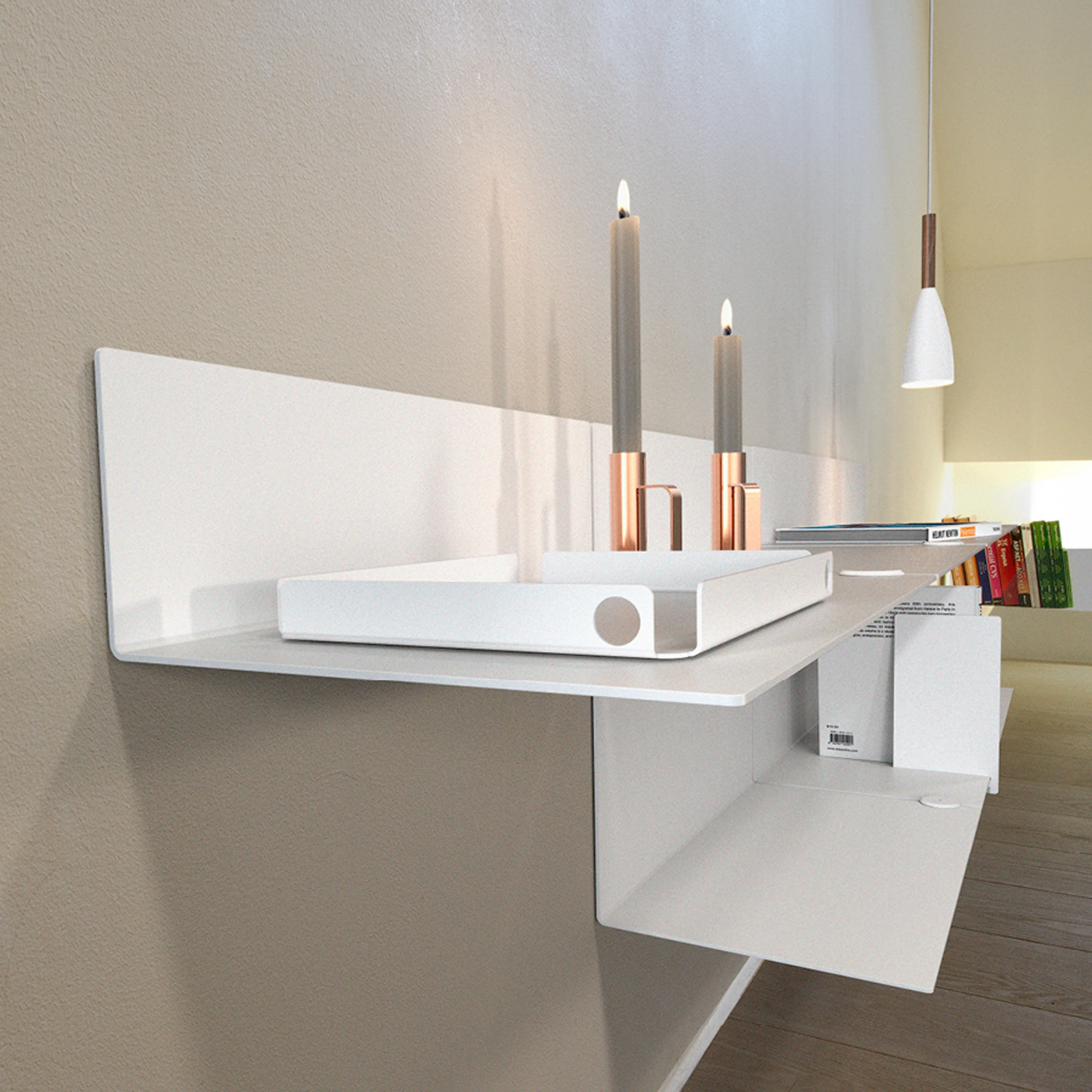 SHELF SYSTEM