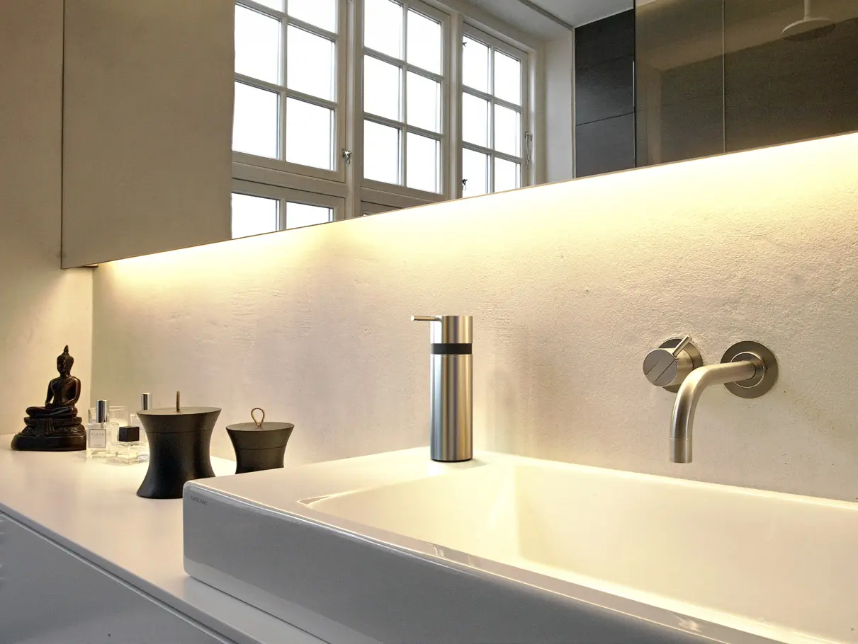 Frost - Nova2 | Hygiene/Waste Bin N1974