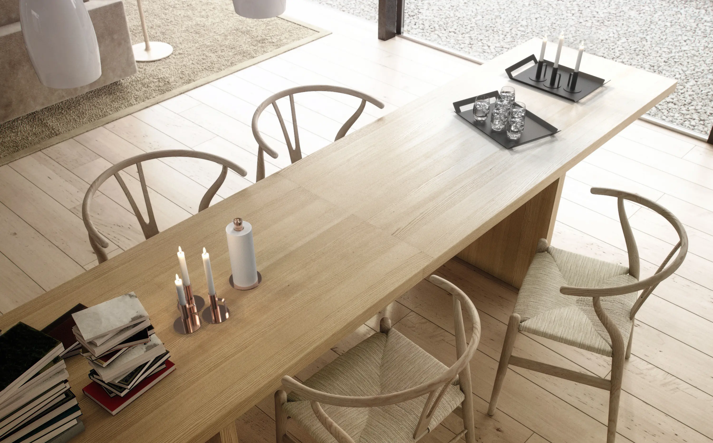 Frost - Living accessories | Candlestick