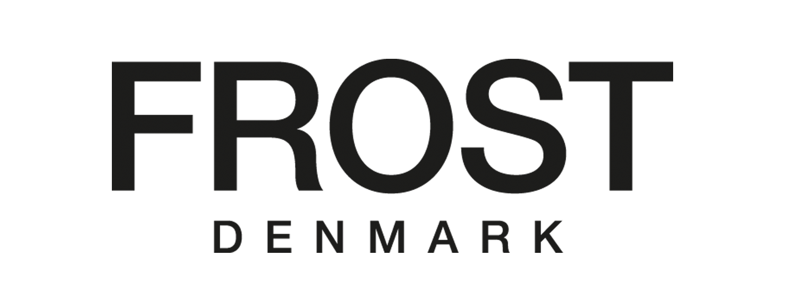 Logo for manufacturer Frost