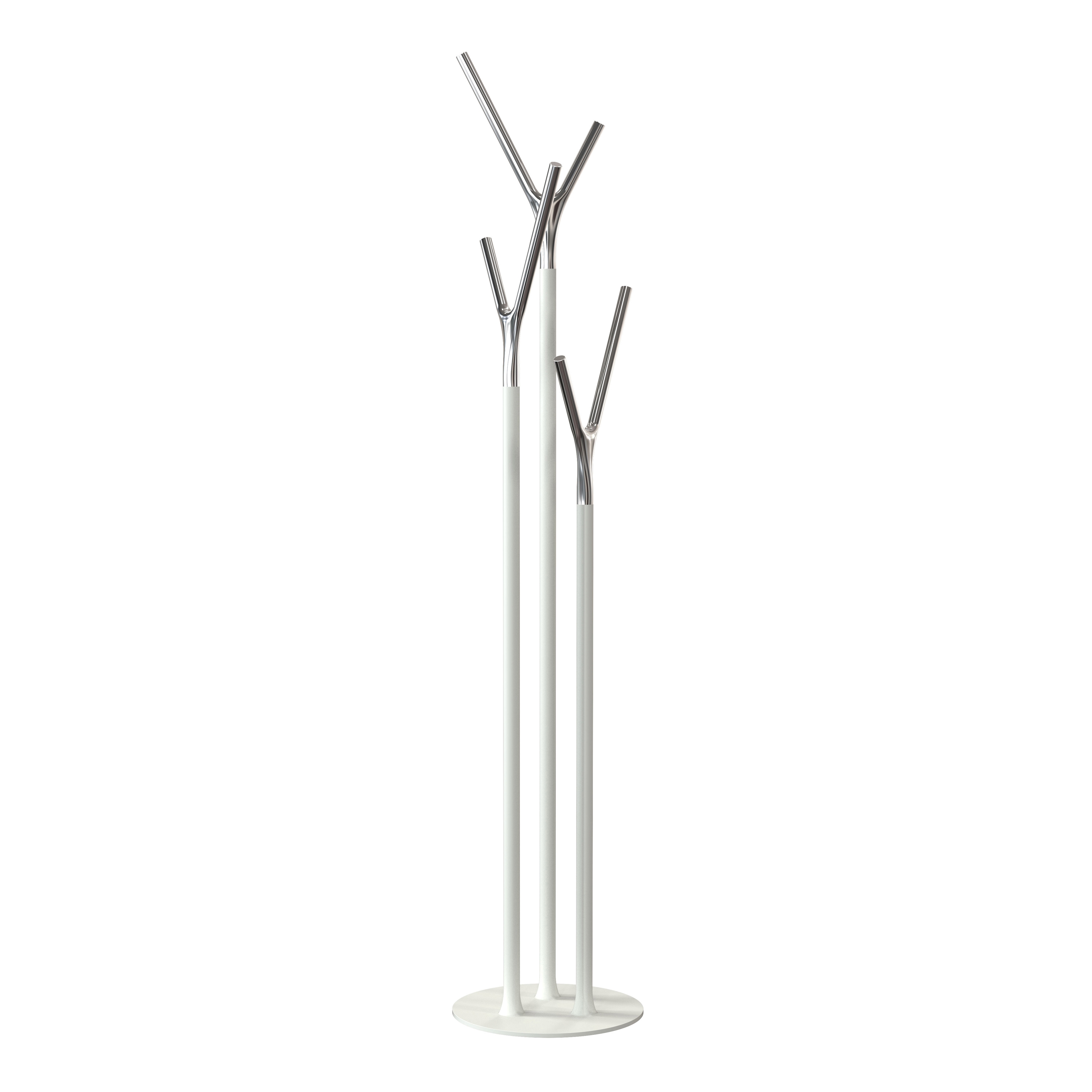 Display product Signature | Wishbone Hall Stand from manufacturer Frost