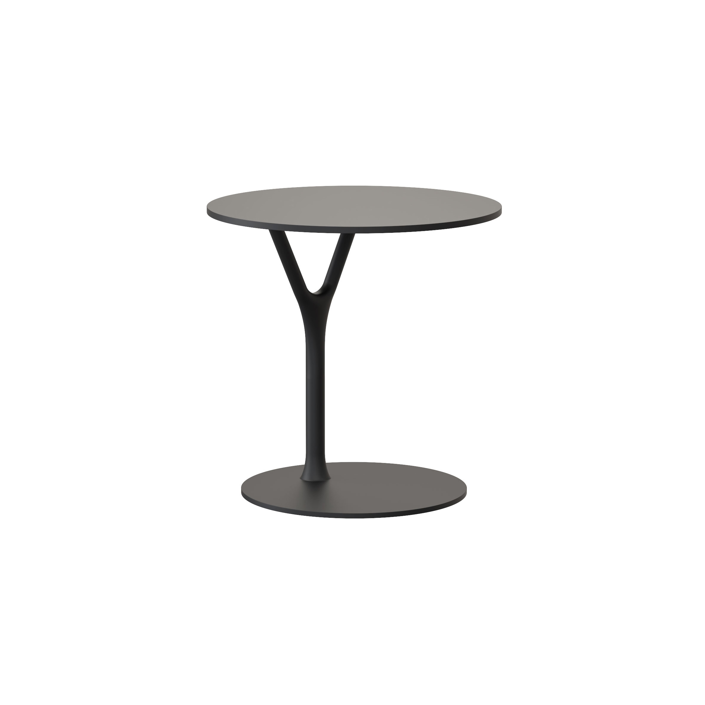 Display product Signature | Wishbone Table from manufacturer Frost