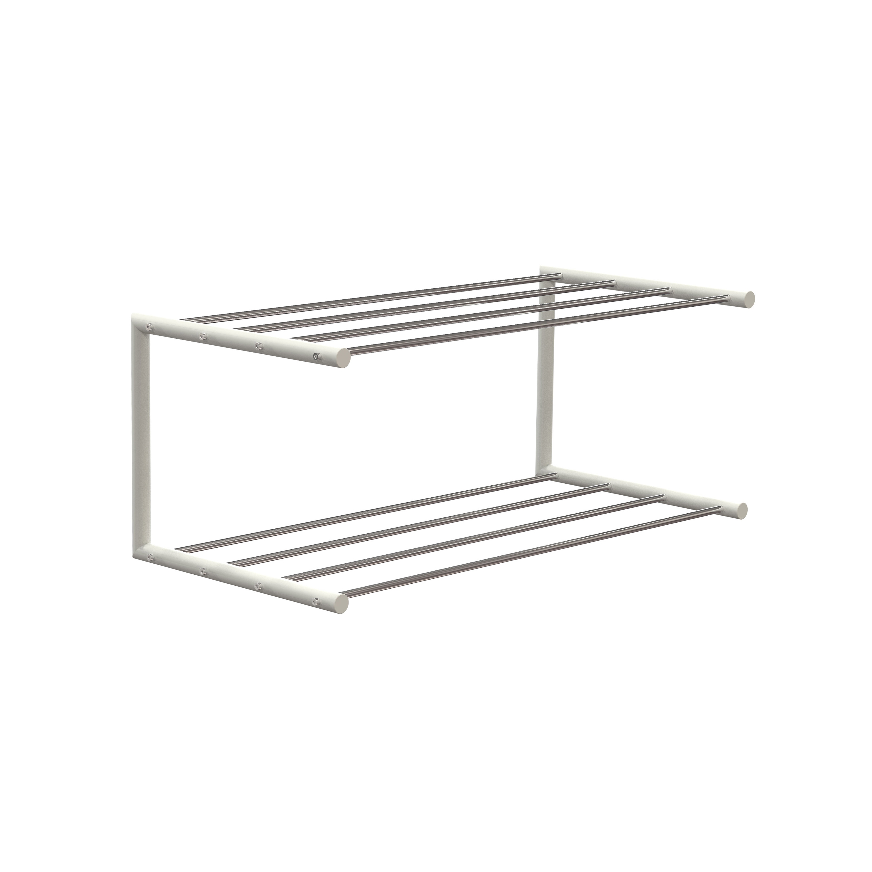 Display product Nova | Shoe Shelf 1 from manufacturer Frost