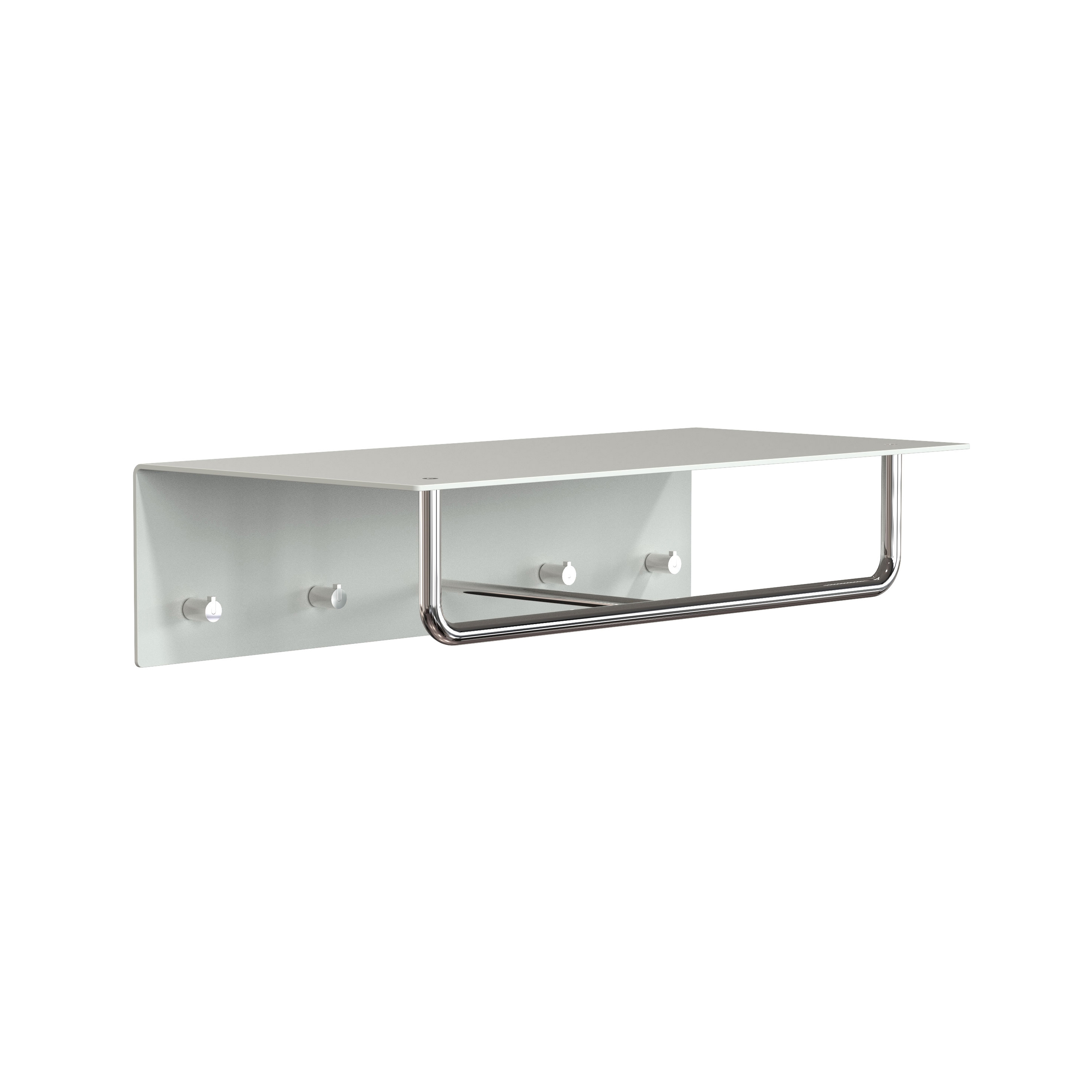 Unu | Coat Rack 600